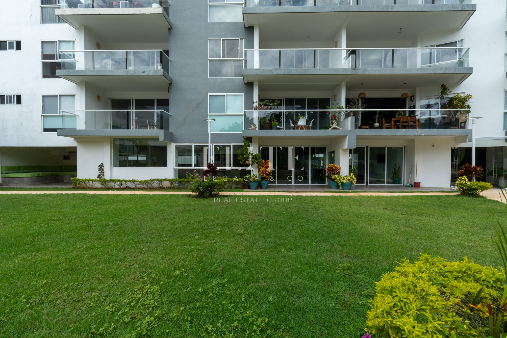 Residencial Palmaris, Huayacán