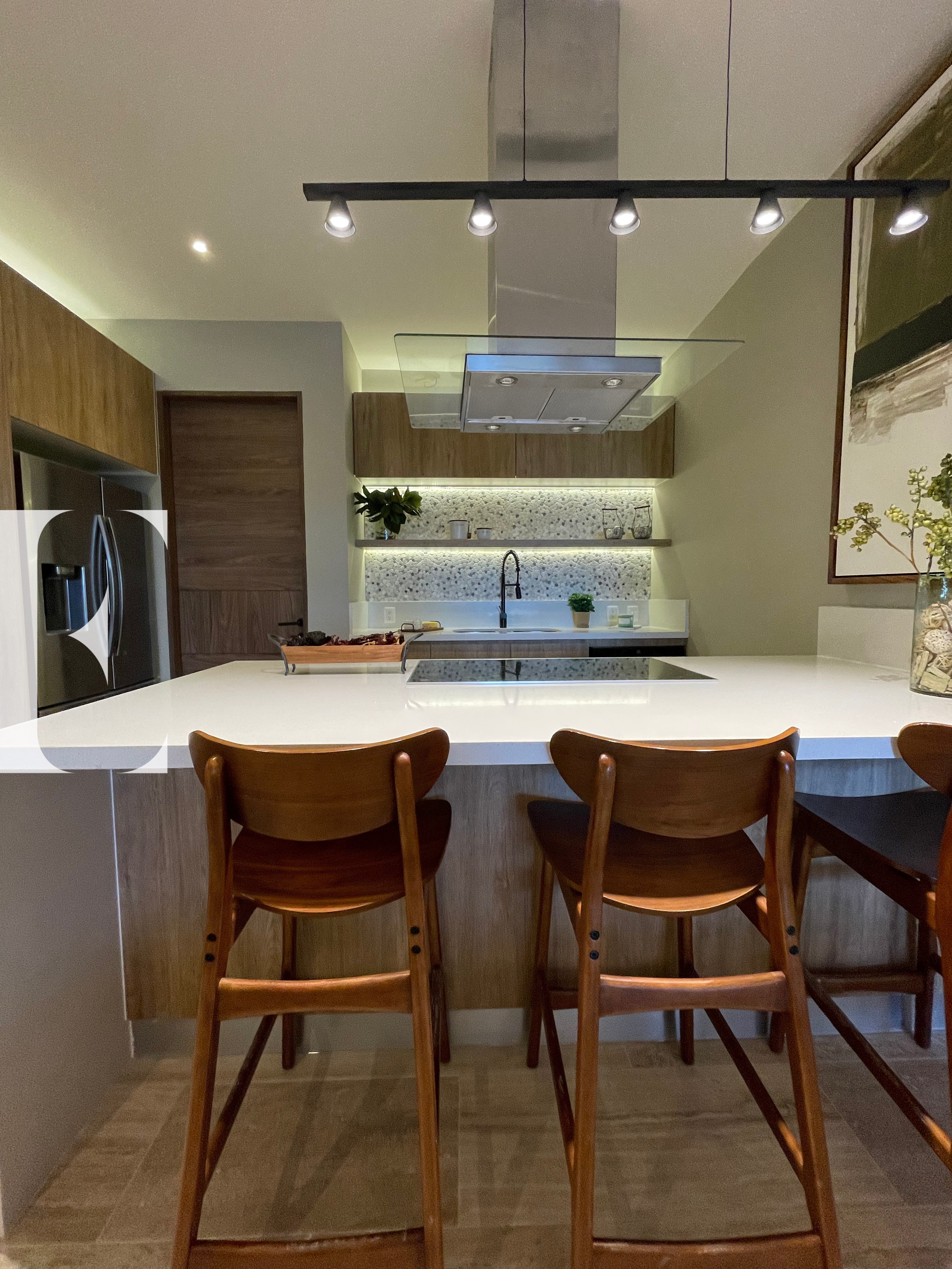 Starting at $9.9 M MXN Vela Towers, Cancún Centro
