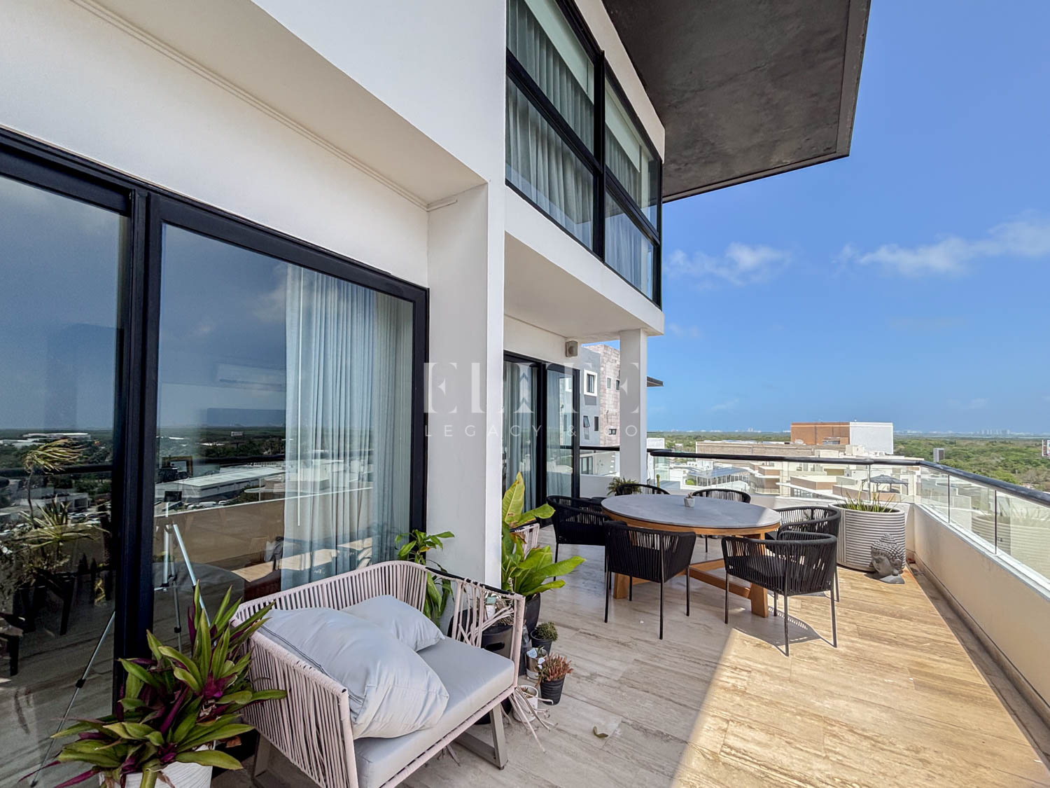 Cumbres Towers, Residencial Cumbres, Colosio 